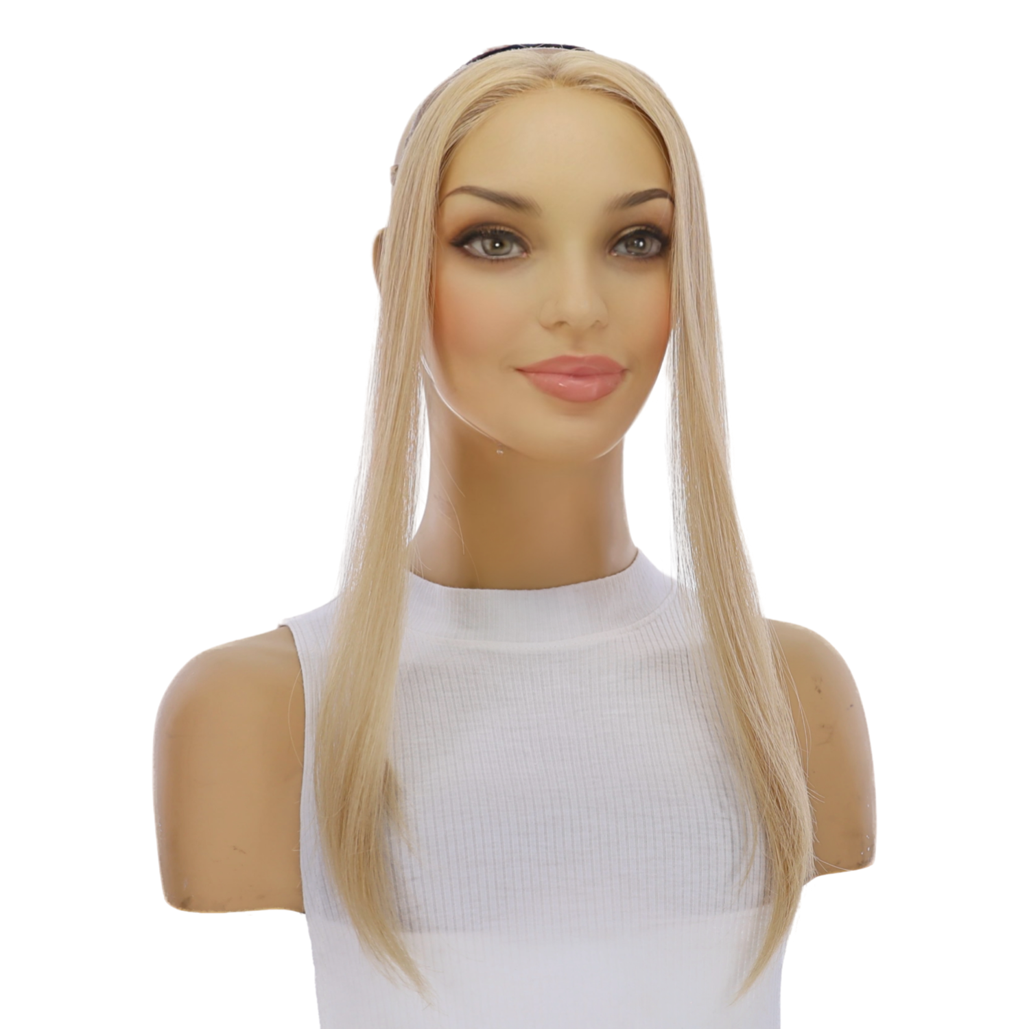 14" iBandGrip Golden Blonde - No Root