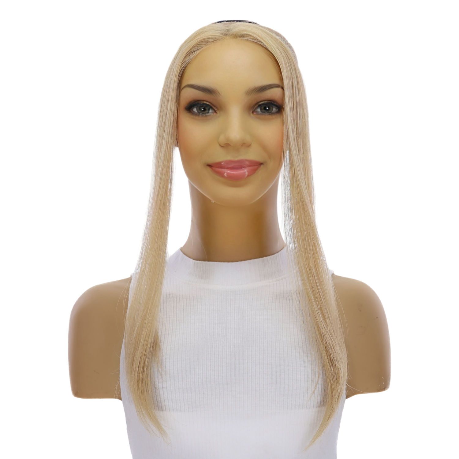 14" iBandGrip Golden Blonde - No Root