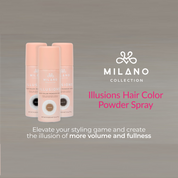 Illusions Color Powder Spray