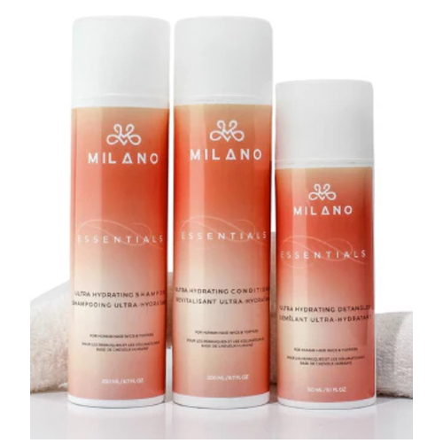 Hair Care