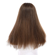 18" U-Shape Topper Medium Brown Babylight