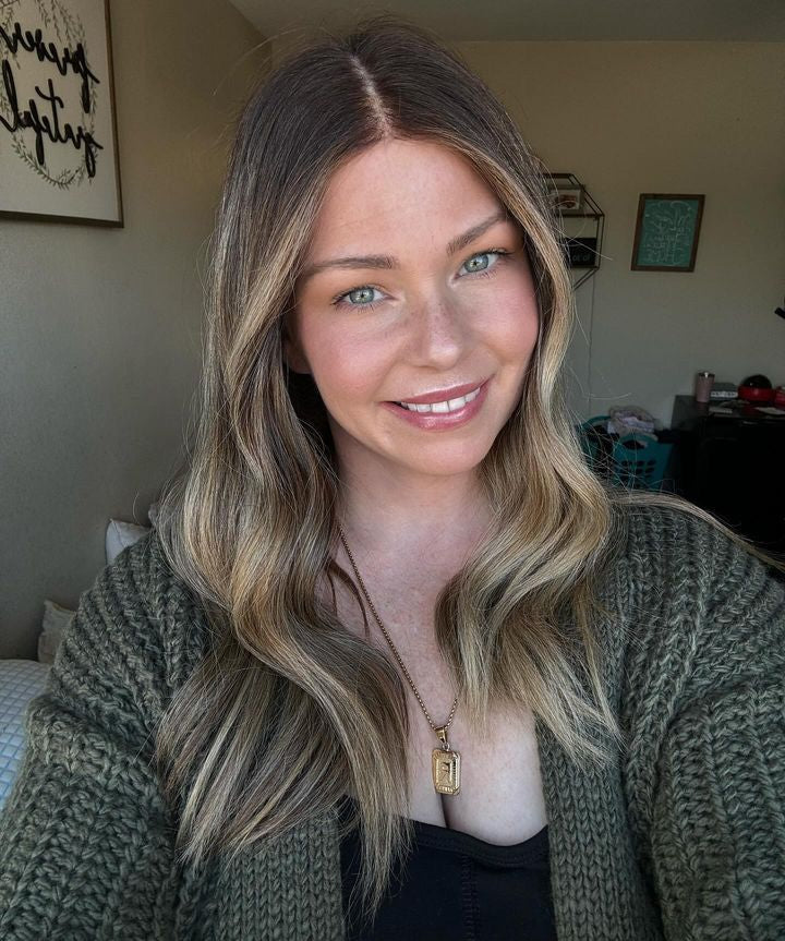  Double Balayage Color Service