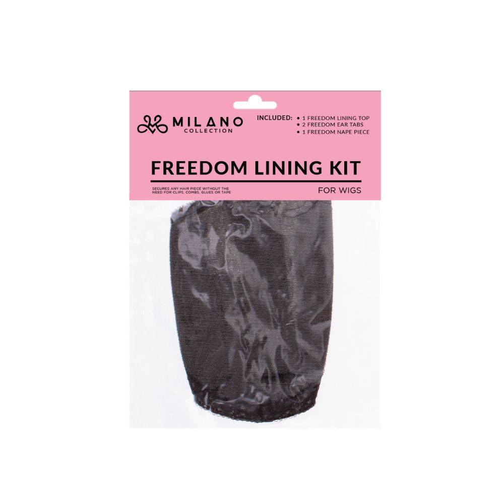 Freedom Lining Kit Brown
