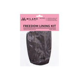 Freedom Lining Kit Brown