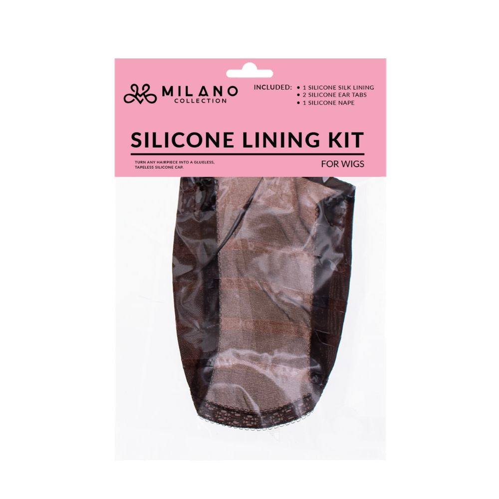 Silicone Lining Kit Brown