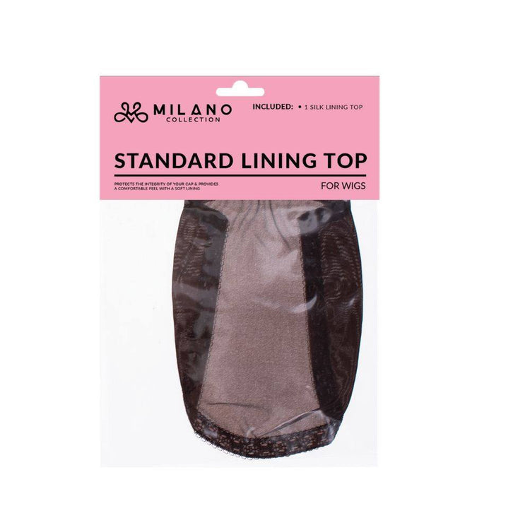 Standard Silk Lining Kit Brown
