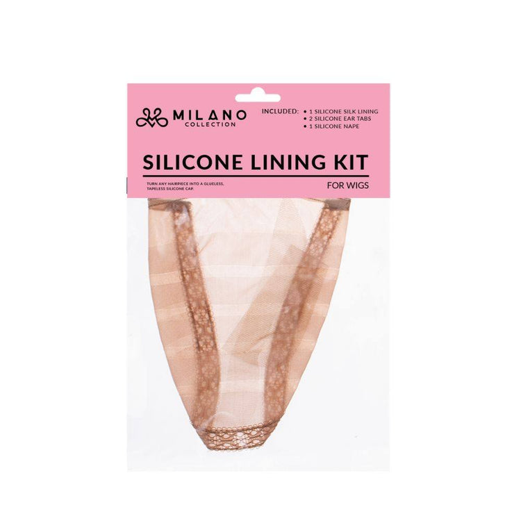 Silicone Lining Kit Nude