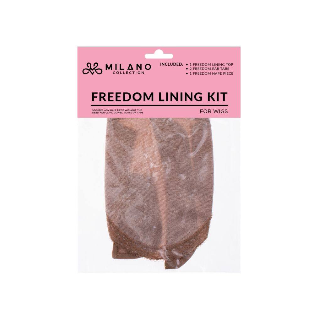 Freedom Lining Kit Nude