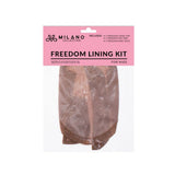 Freedom Lining Kit Nude