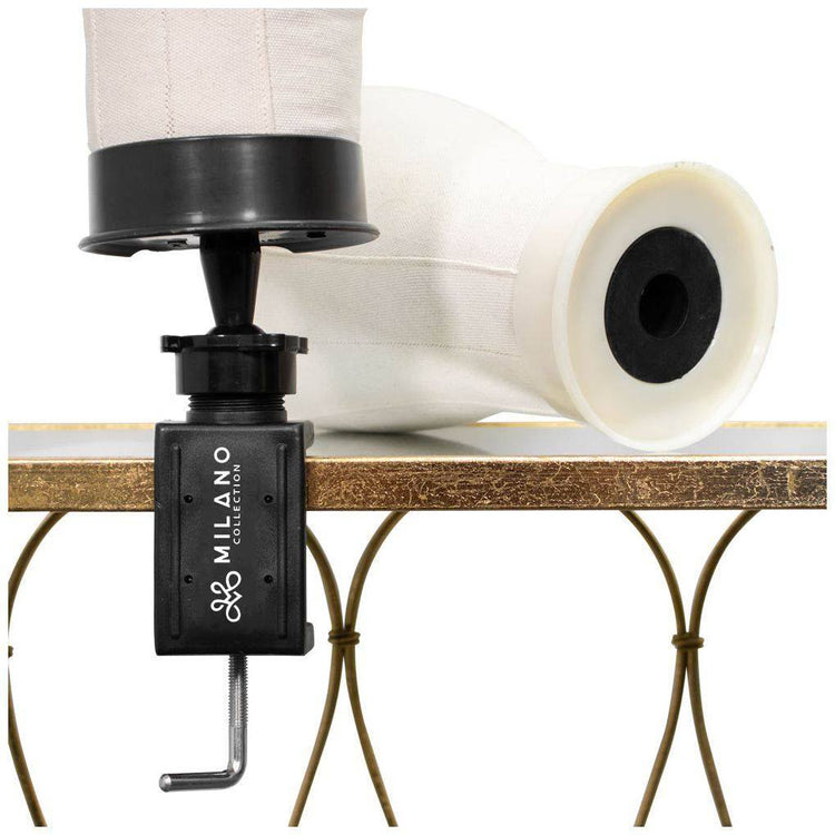 Deluxe Wig Table Clamp