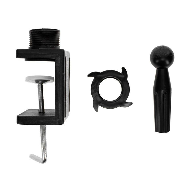 Deluxe Wig Table Clamp