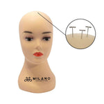 12" Professional Wig Mannequin Head