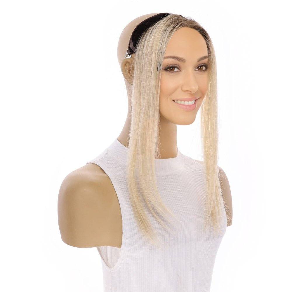 14" iBandGrip Platinum Blonde