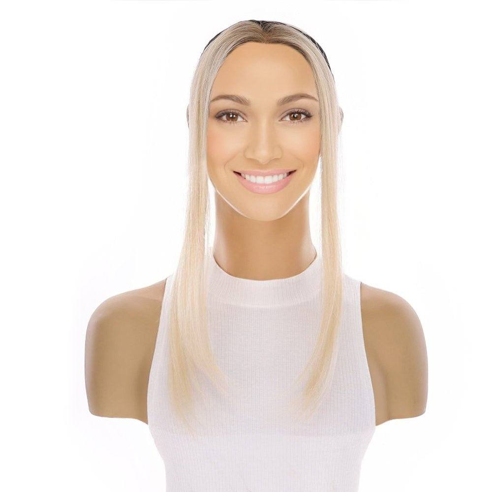 14" iBandGrip Platinum Blonde