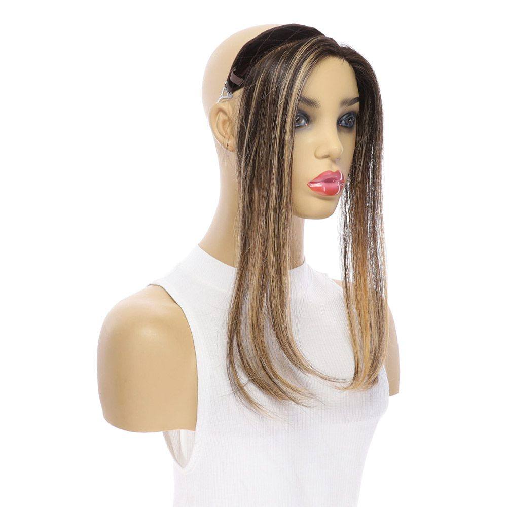 14" iBandGrip Dark Brown Balayage