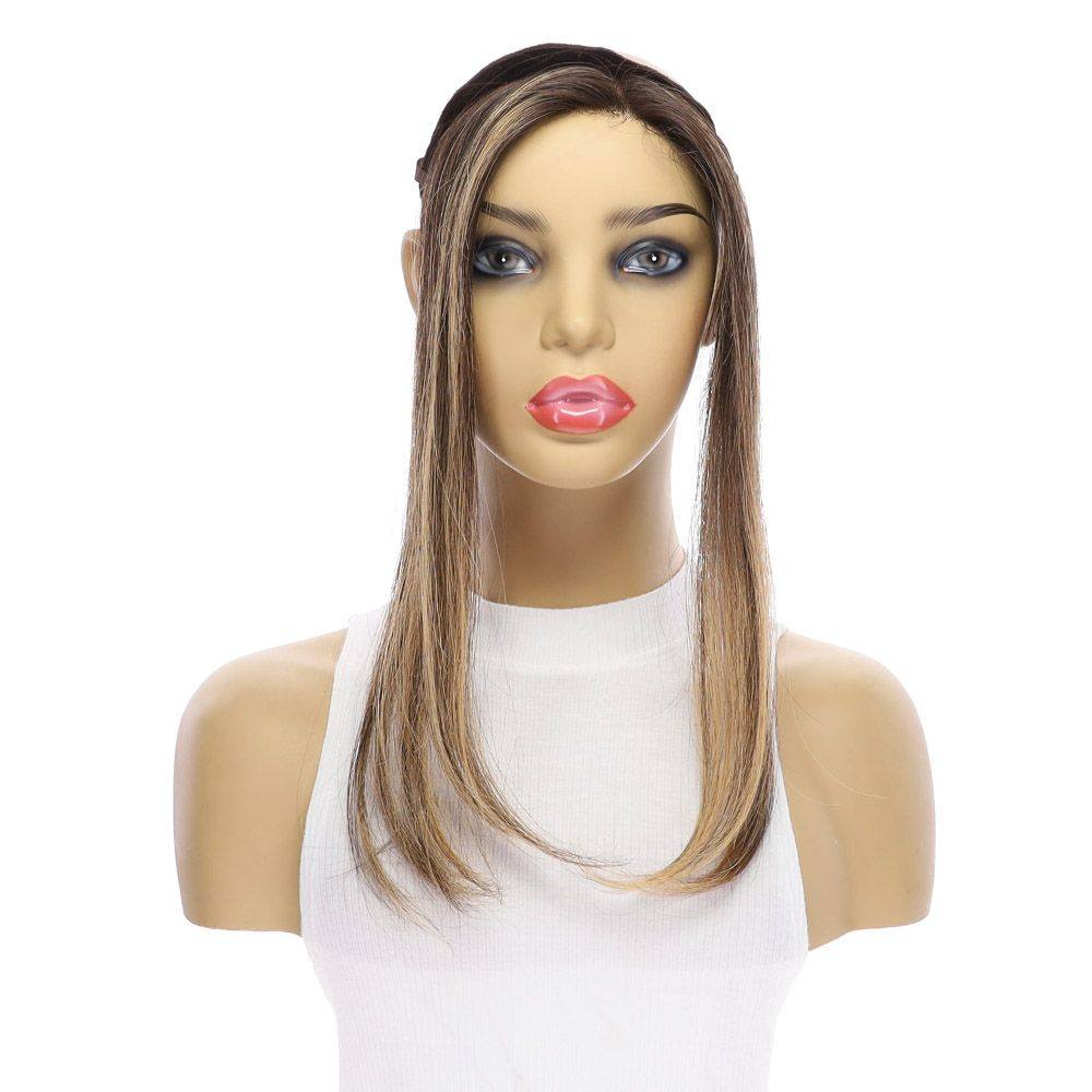 14" iBandGrip Dark Brown Balayage