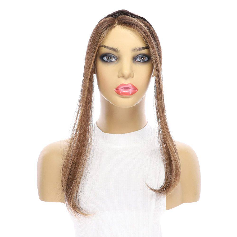 14" iBandGrip Medium Brown Balayage