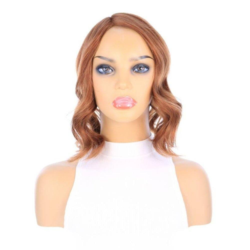 14" Topaz Lace Top Topper Copper