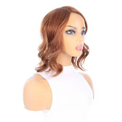 14" Topaz Lace Top Topper Copper
