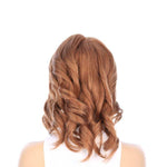 14" Topaz Lace Top Topper Strawberry Blonde