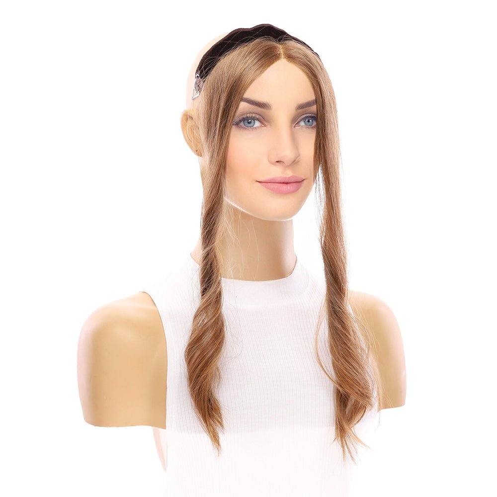 14" iBandGrip Light Brown Babylight