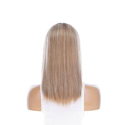 16" Divine Lace Top Wig Ash Blonde