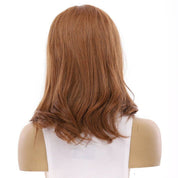16" Divine Lace Top Topper Copper