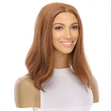 16" Divine Lace Top Topper Copper
