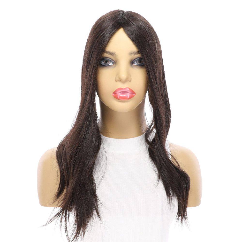 20" Diamond Mono Top Topper Soft Black