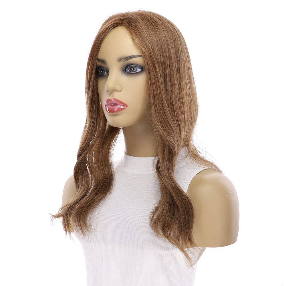 18" Topaz Lace Top Topper Copper