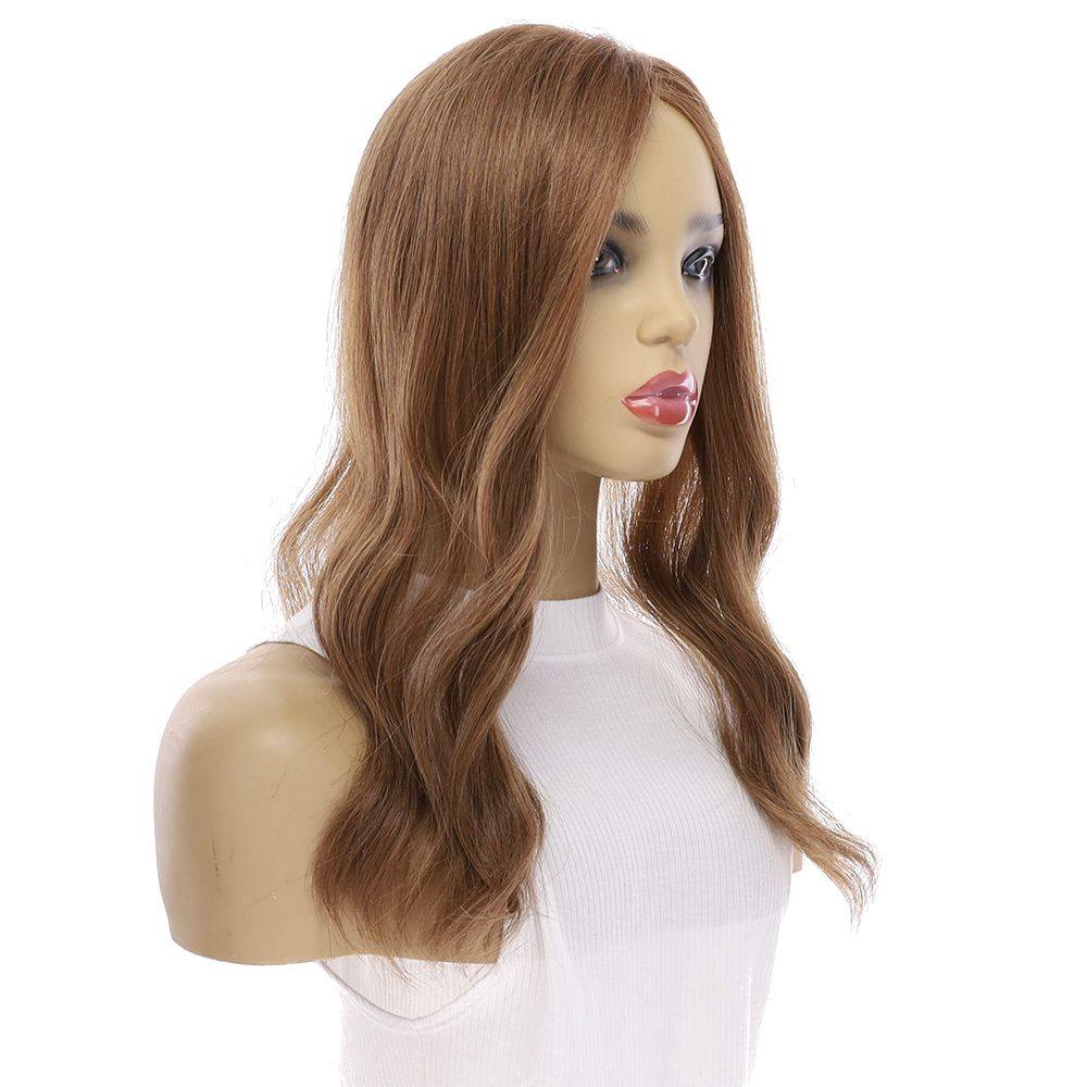 18" Topaz Lace Top Topper Copper