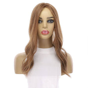 18" Topaz Lace Top Topper Copper