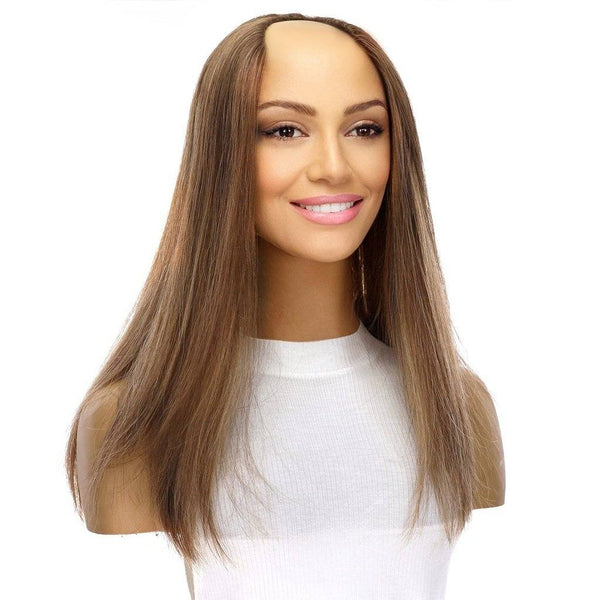 18" U-Shape Topper Light Brown Babylight