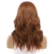 20" U-Shape Wig Copper