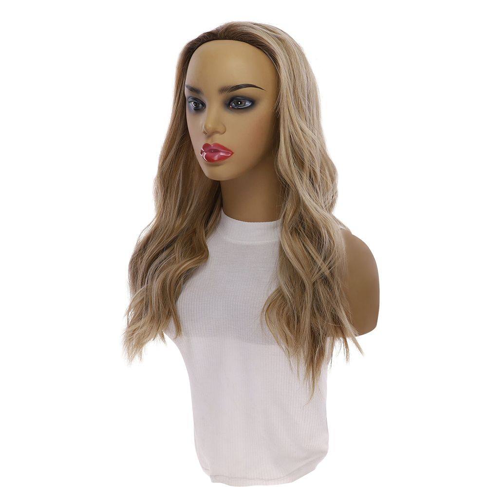 20" 3/4 Bandfall Wig Ash Blonde
