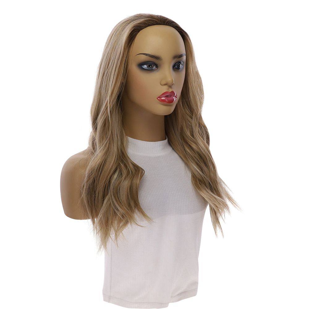 20" 3/4 Bandfall Wig Ash Blonde