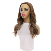 20" 3/4 Bandfall Wig Light Brown Babylight