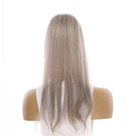 20" Diamond Mono Top Topper Champagne Grey