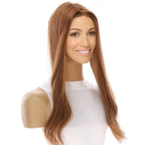 20" Diamond Mono Top Topper Copper