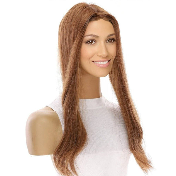 20" Diamond Mono Top Topper Copper