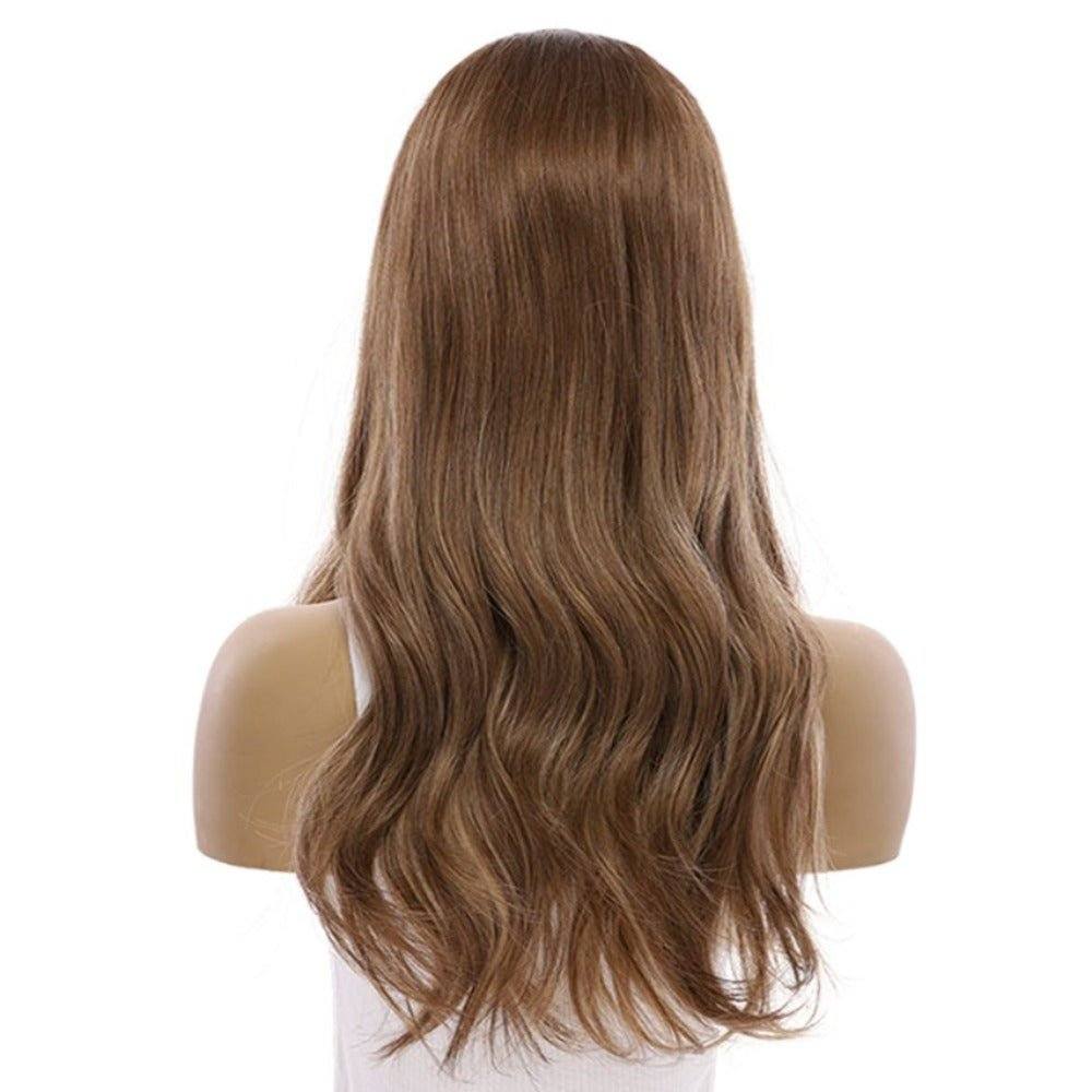 20" HatFall Wig Light Brown Babylight