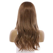 20" HatFall Wig Light Brown Babylight