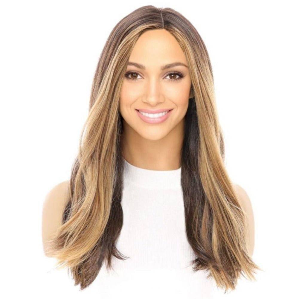  Honey Blonde Balayage, Face Framing & Money Pieces