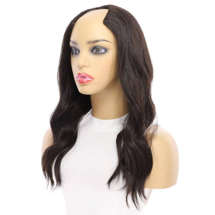 Lush U Shape Wig Picture for Desktop Lush U Shape Wig Picture for Desktop