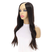 24" U-Shape Topper #1B Black