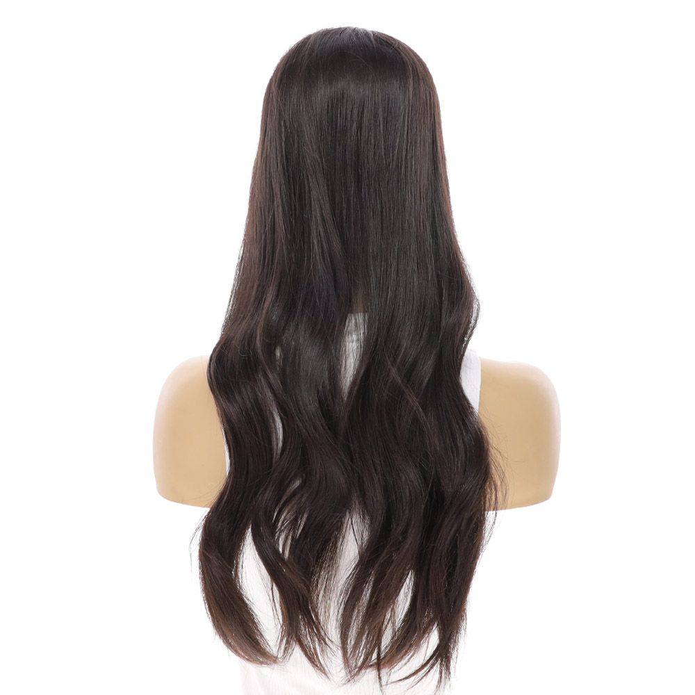 24" U-Shape Topper #1B Black