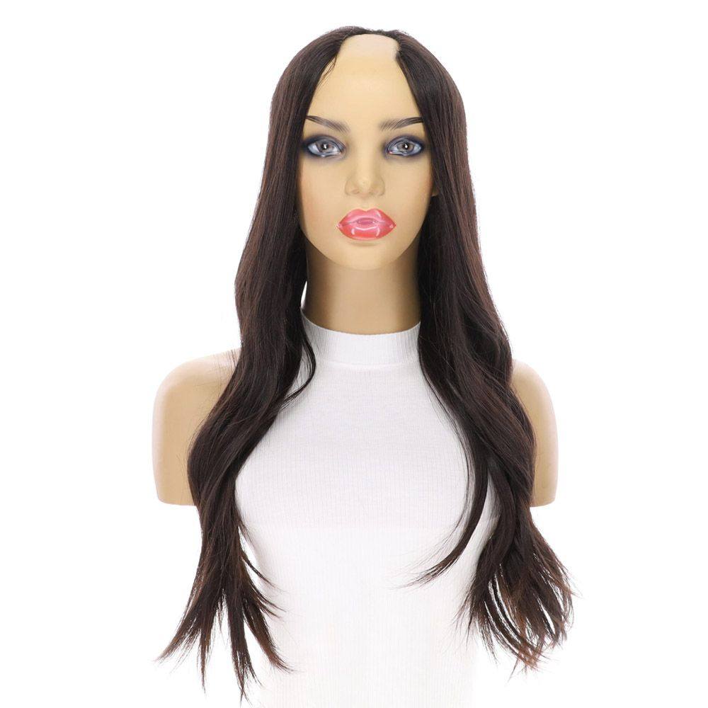 24" U-Shape Topper #1B Black