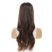 24" U-Shape Topper #5 Warm Dark Brown