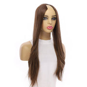 24" U-Shape Topper Medium Brown Babylight