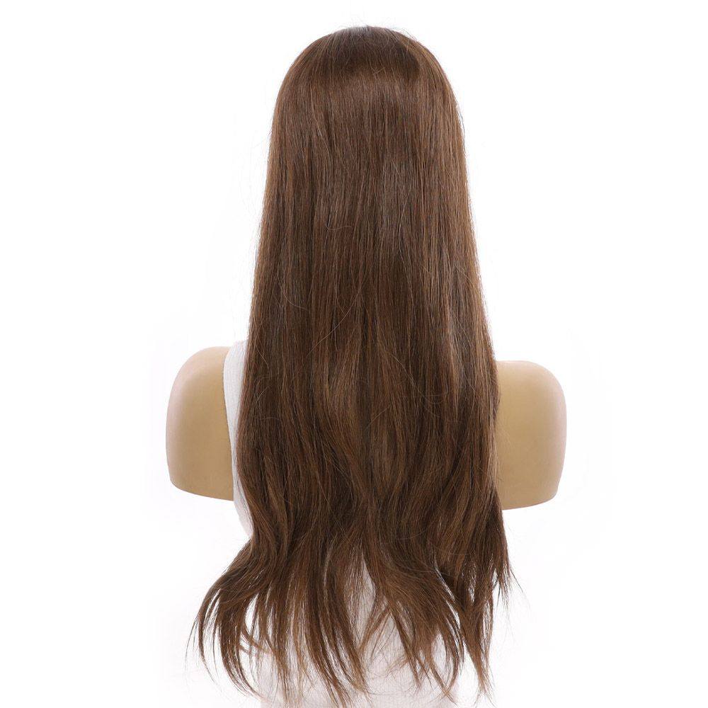 24" U-Shape Topper Medium Brown Babylight